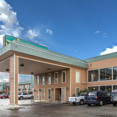 Quality Inn Sandpoint Zewnętrze zdjęcie