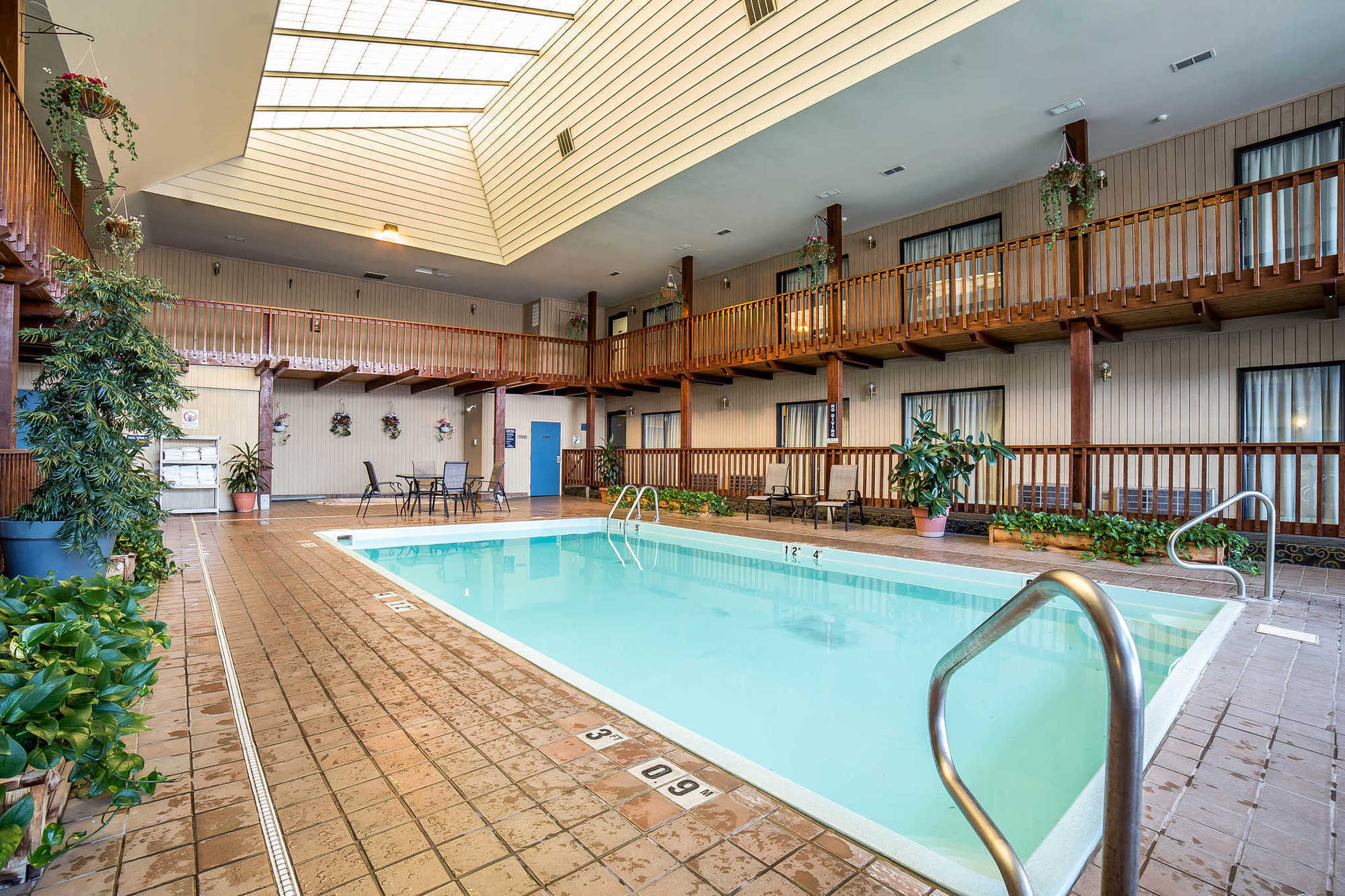 Quality Inn Sandpoint Udogodnienia zdjęcie