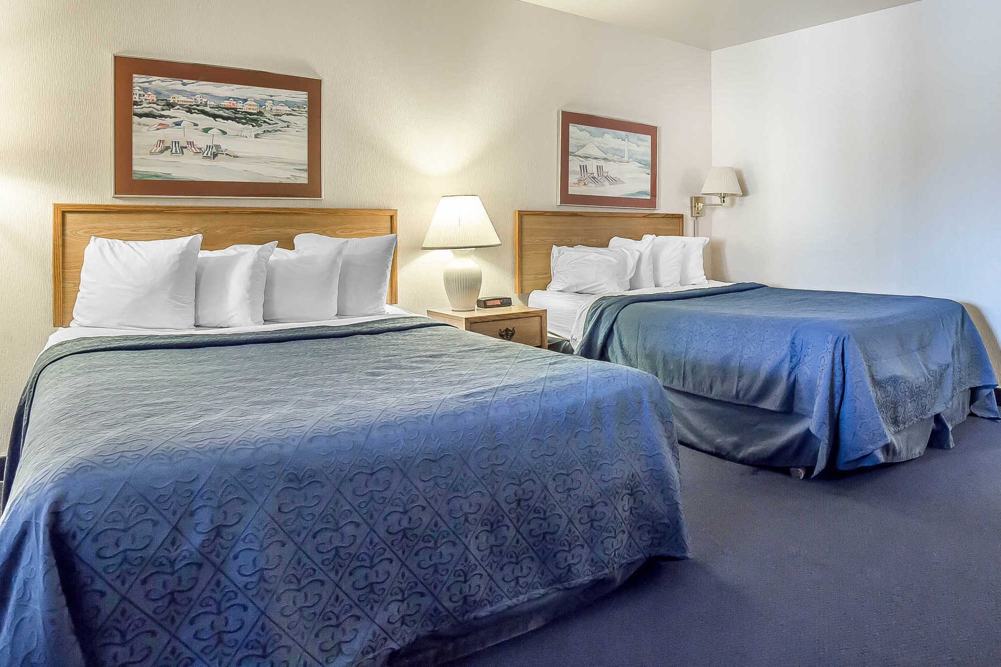 Quality Inn Sandpoint Pokój zdjęcie