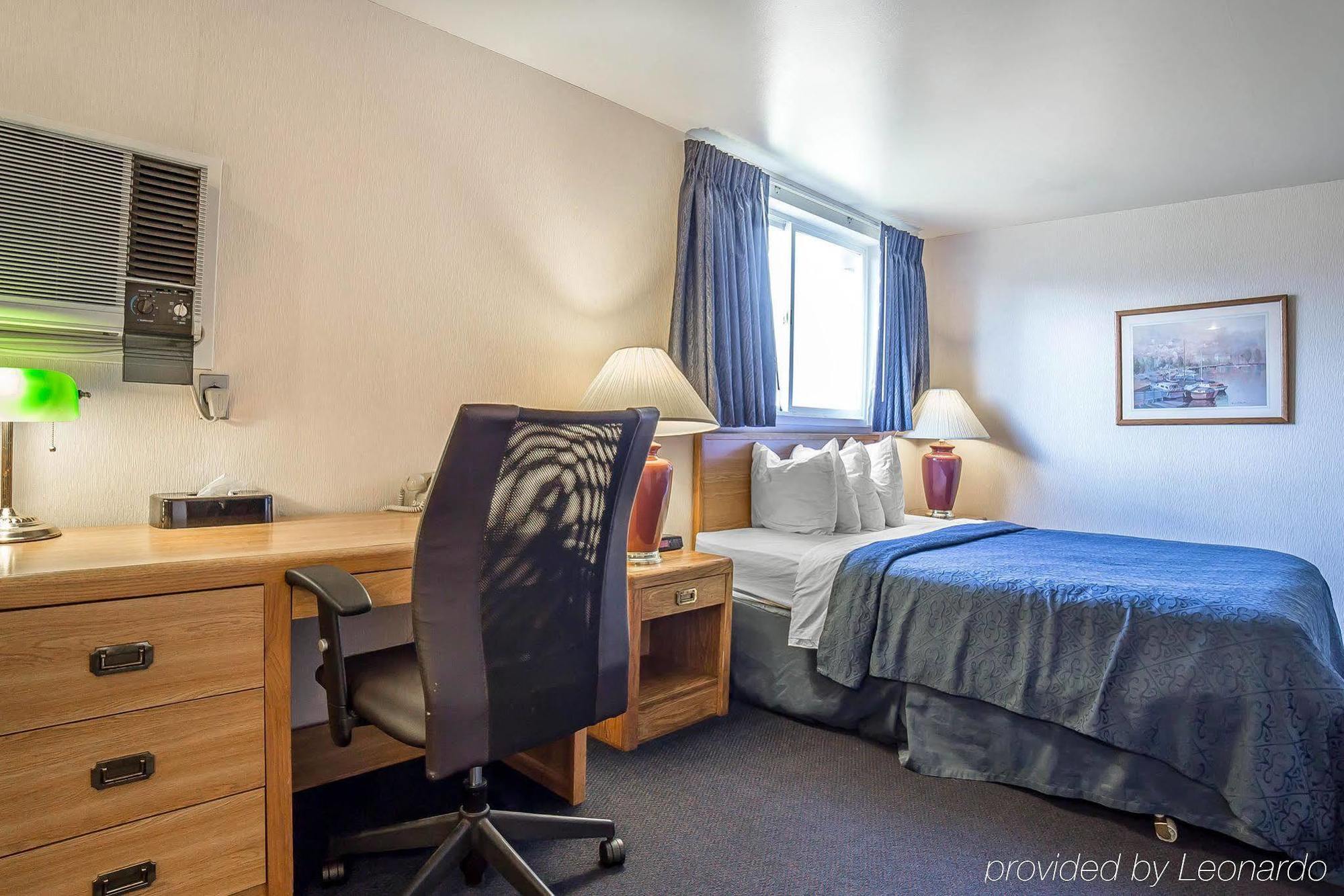 Quality Inn Sandpoint Zewnętrze zdjęcie