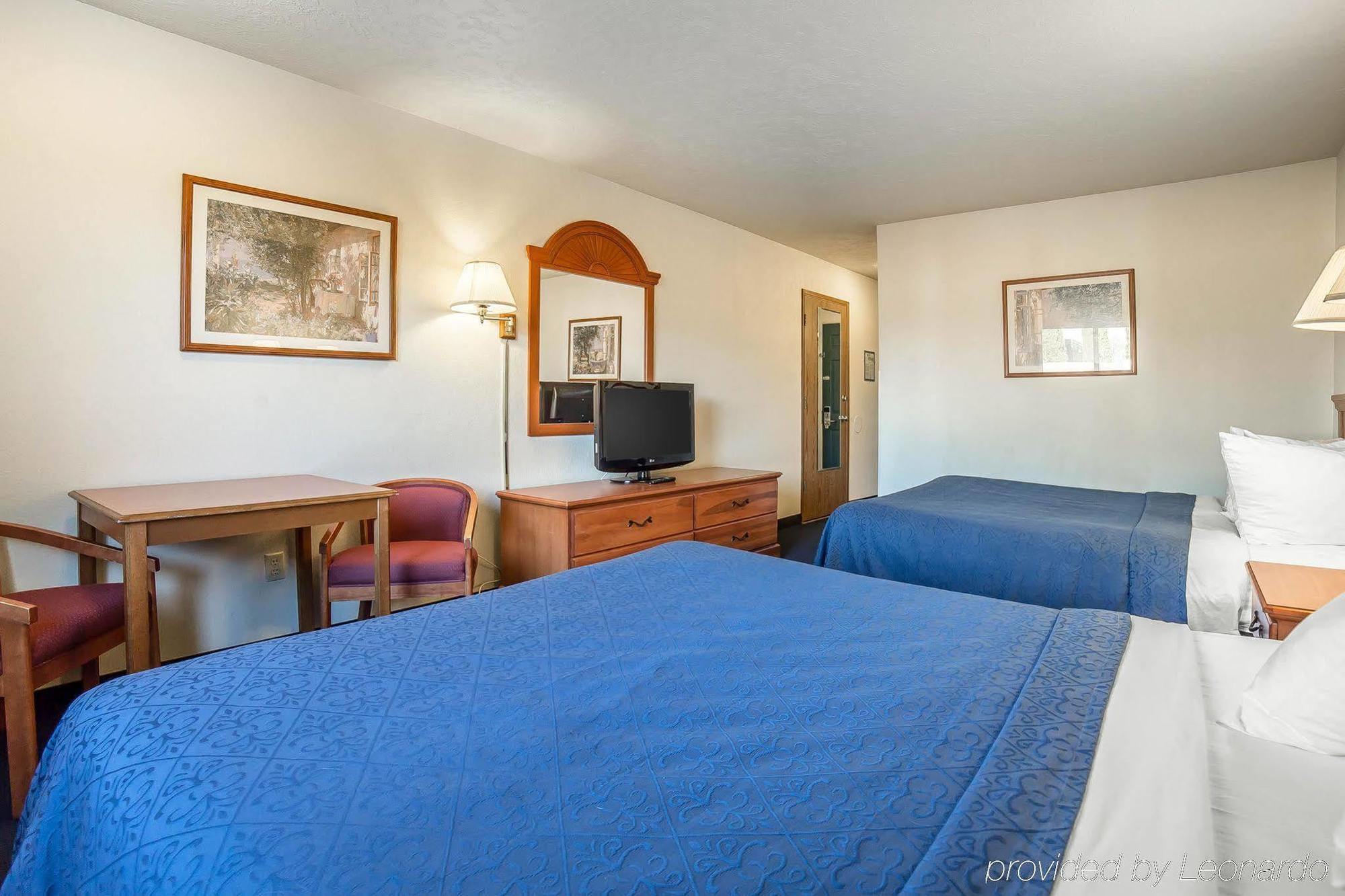 Quality Inn Sandpoint Zewnętrze zdjęcie