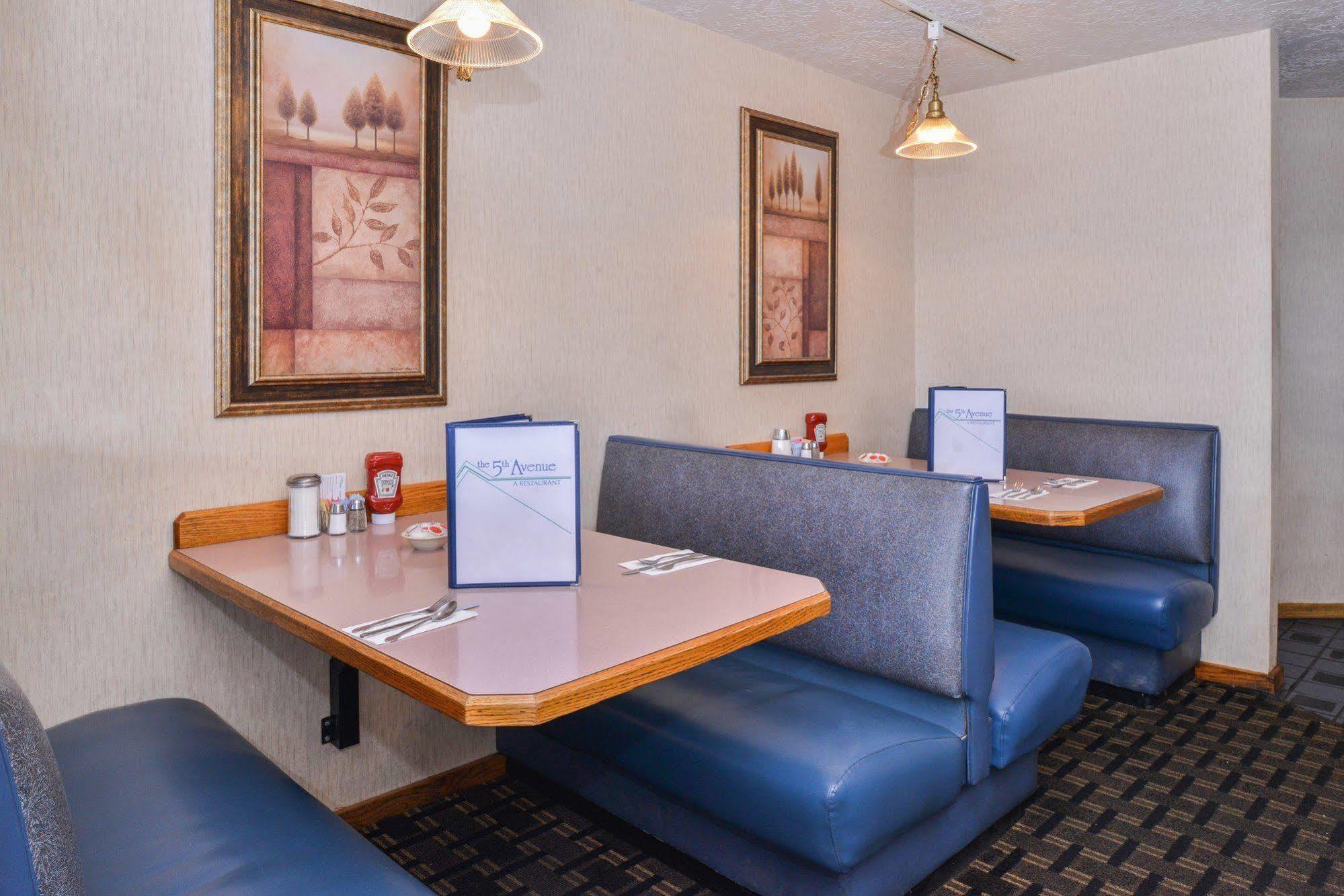 Quality Inn Sandpoint Zewnętrze zdjęcie