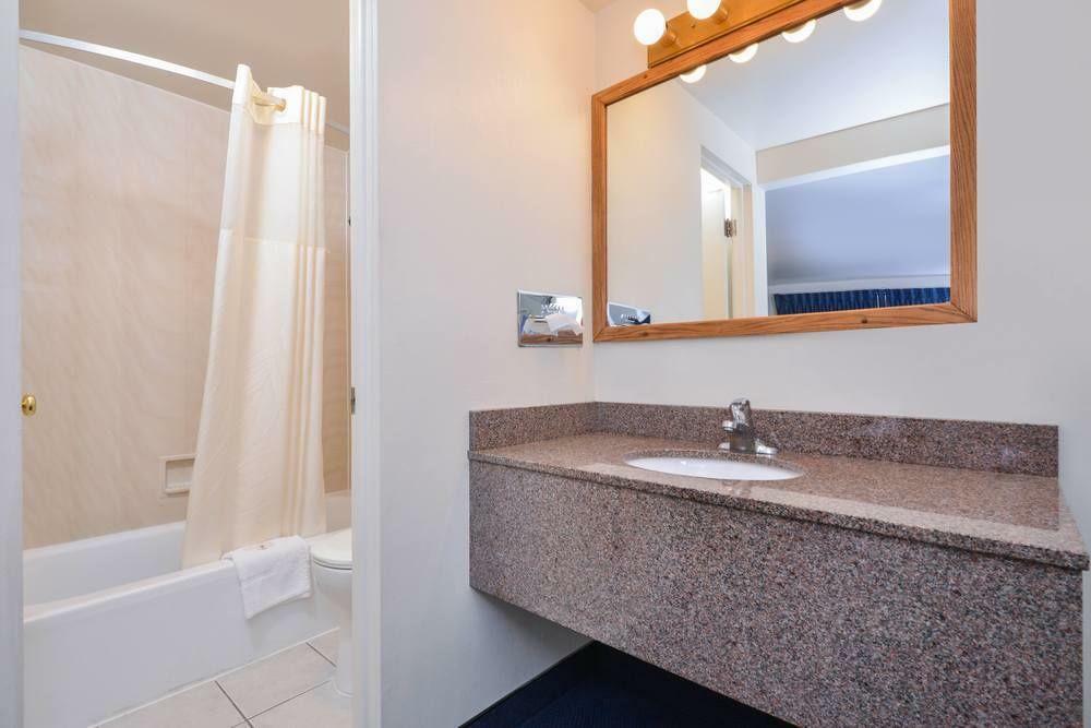 Quality Inn Sandpoint Zewnętrze zdjęcie